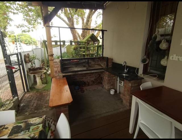 BUSINESS FOR SALE IN GEORGE CENTRAL